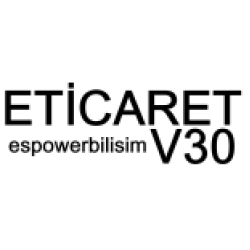 Eticaret Scripti V30 ::: Espower Bilişim